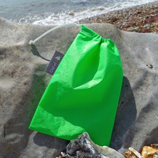 Small Drawstring Bag