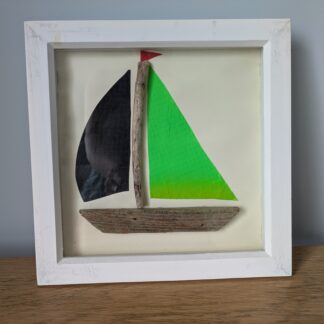 Large Frame