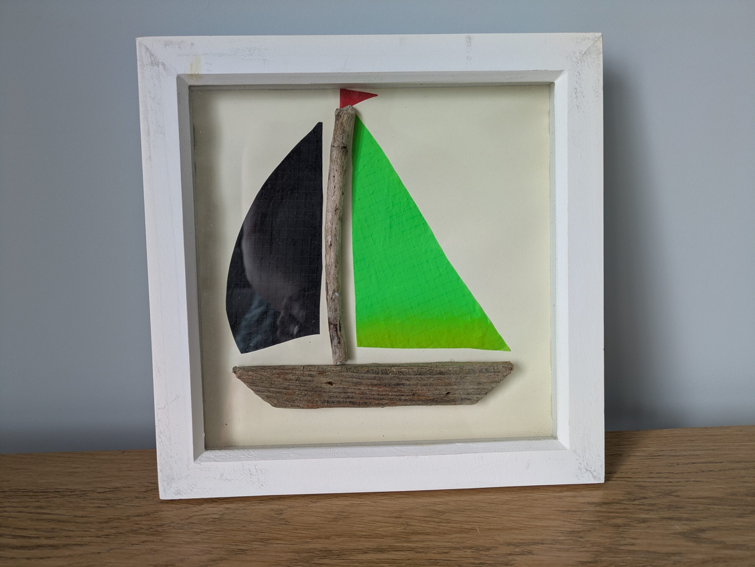 Large Frame