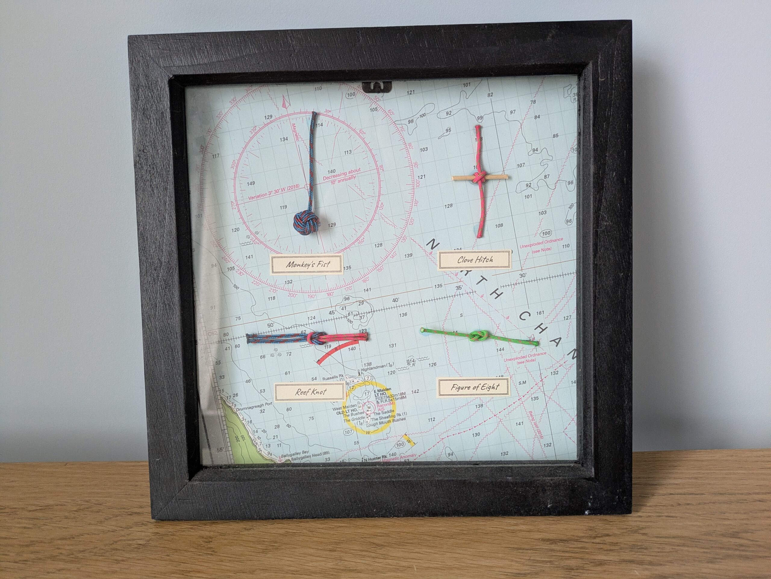 Large Frame - Image 2